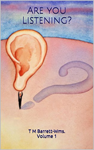 Are You Listening? (English Edition)