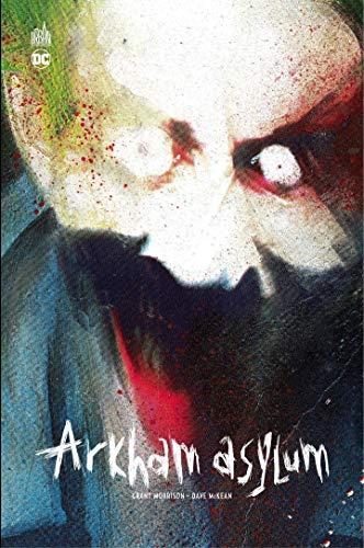 Arkham Asylum