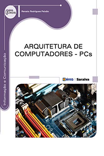 Arquitetura de Computadores – PCs