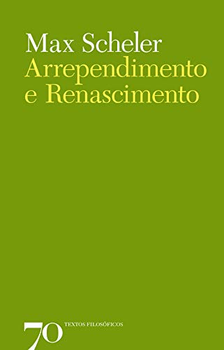 Arrependimento e Renascimento
