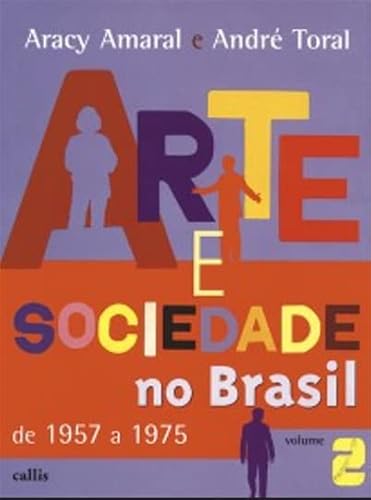 Arte e Sociedade no Brasil