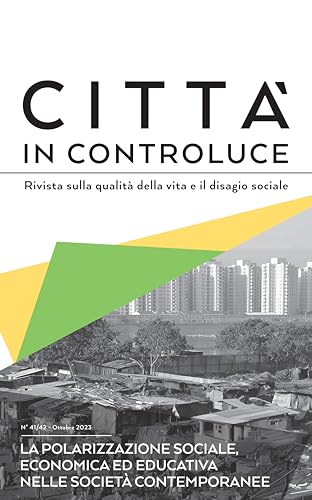 Arte per tutti (Città in controluce 41-42
