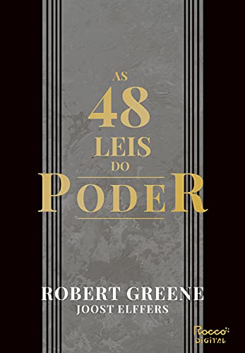As 48 leis do poder