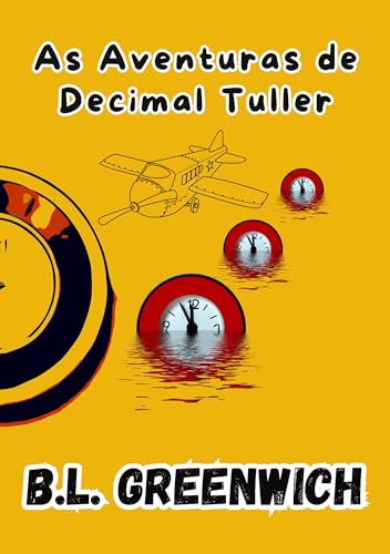 As aventuras de Decimal Tuller