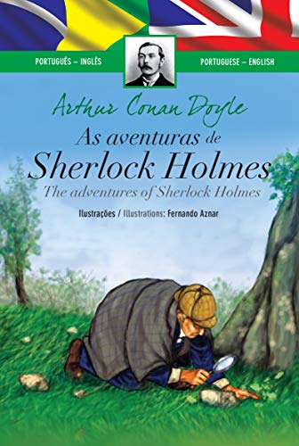 As aventuras de Sherlock Holmes