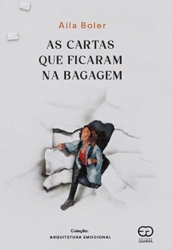 As Cartas que Ficaram na Bagagem