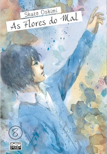 As Flores do Mal (Aku no Hana)