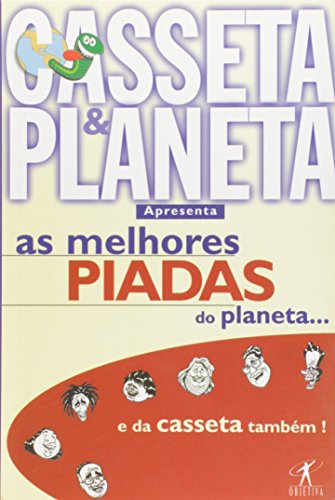 As Melhores Piadas do Planeta e da Casseta Também 1