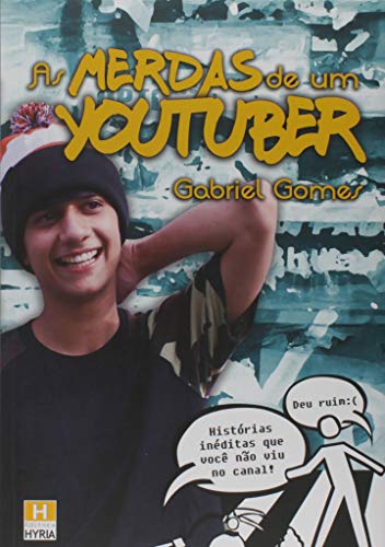 As Merdas de Um Youtuber