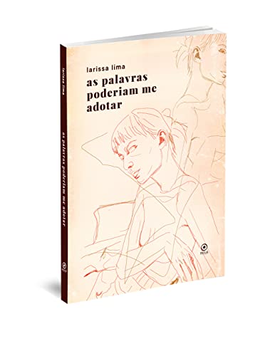 As palavras poderiam me adotar