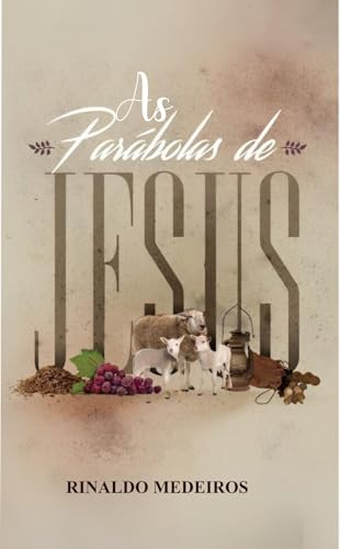 As Parábolas de Jesus