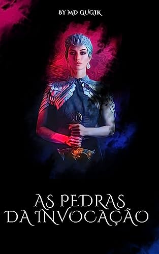 As pedras da Invocação: Juna, a pirata (Volume 1)