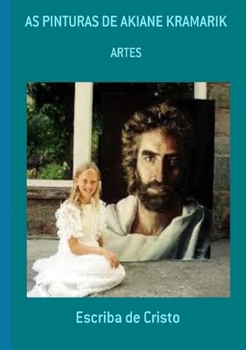 AS PINTURAS DE AKIANE KRAMARIK