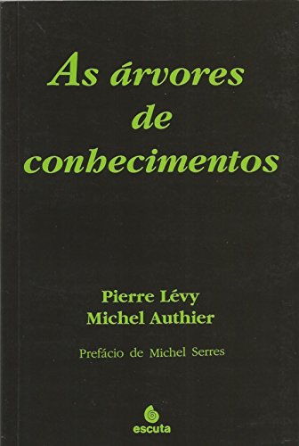As árvores de Conhecimentos
