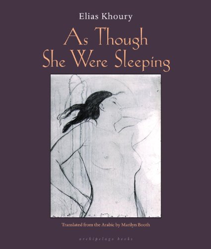 As Though She Were Sleeping (Rainmaker Translations) (English Edition)