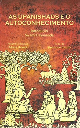 As Upanishads e o Autoconhecimento