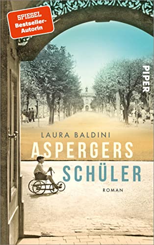 Aspergers Schüler: Roman (German Edition)