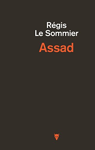 Assad (Non Fiction) (French Edition)