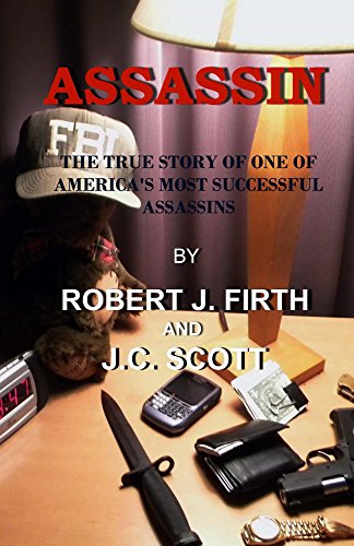 Assassin (English Edition)