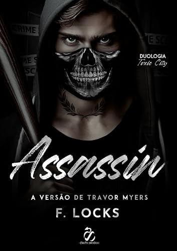 Assassin: Toxic City