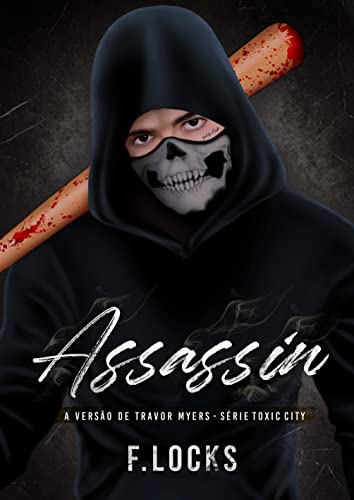 ASSASSIN: Toxic City