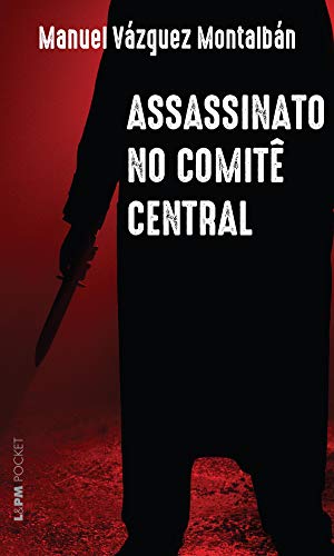 Assassinato no comitê central