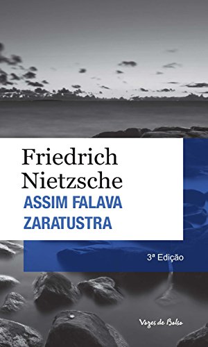 Assim Falava Zaratustra: Um livro para todos e para ninguém (Vozes de Bolso)