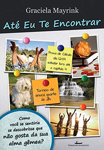 Até Eu te Encontrar: Como você se sentiria se descobrisse que não gosta da sua alma gêmea?