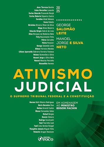 Ativismo Judicial