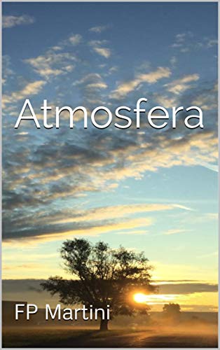 Atmosfera (Italian Edition)