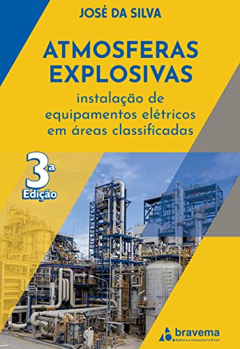 Atmosferas Explosivas: instalação de equipamentos elétricos em áreas classificadas