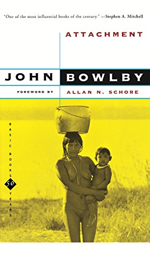 Attachment (English Edition)