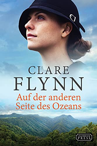Auf der anderen Seite des Ozeans (Jenseits des Meeres 1) (German Edition)