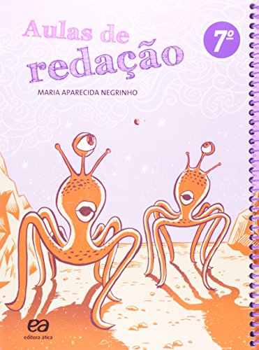 Aulas de redação