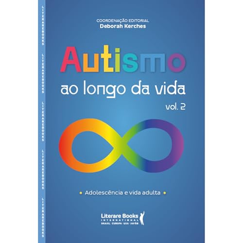 Autismo ao longo da vida