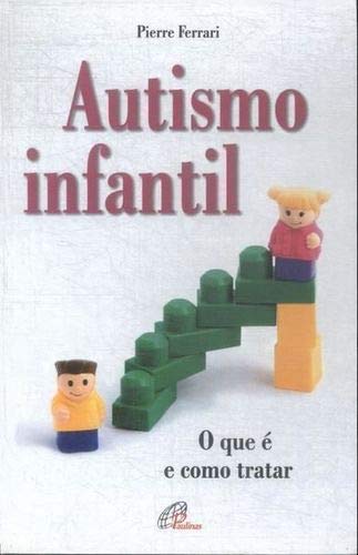Autismo Infantil. O Que É E Como Tratar