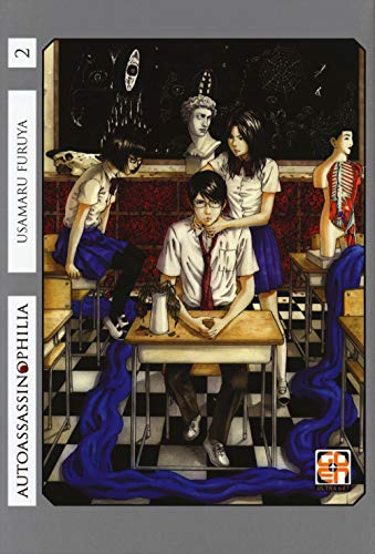 Autoassassinophilia (Vol. 2)