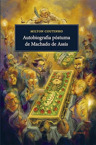 Autobiografia póstuma de Machado de Assis