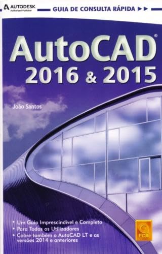 Autocad 2016 & 2015
