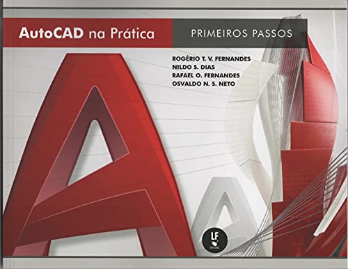 AUTOCAD na prática: primeiros passos
