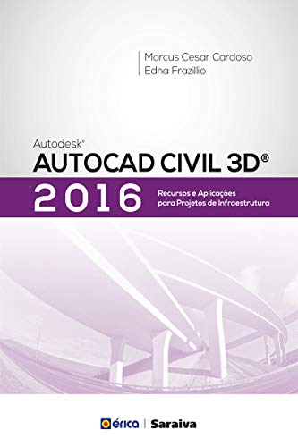 Autodesk AutoCAD Civil 3D 2016