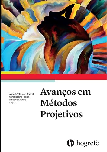 Avanços em Métodos Projetivos