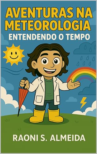 Aventuras na Meteorologia