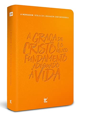 Bíblia a Mensagem