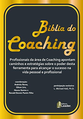 Bíblia do Coaching