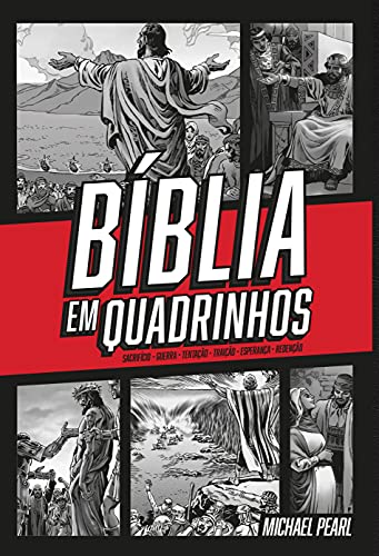 Bíblia em Quadrinhos