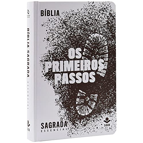 Bíblia Primeiros Passos