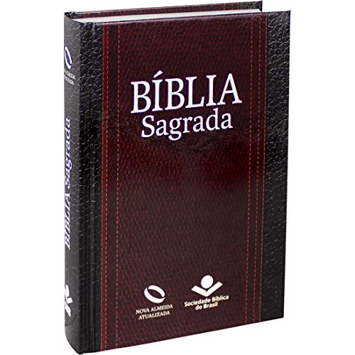 Bíblia Sagrada Letra Maior