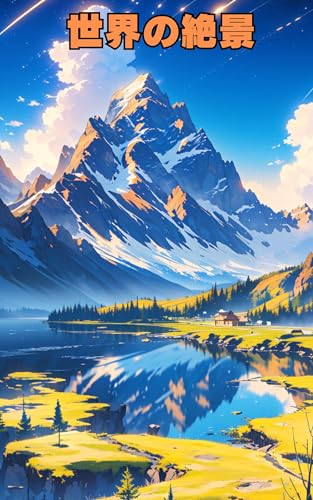 background (Japanese Edition)