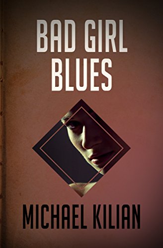 Bad Girl Blues (English Edition)